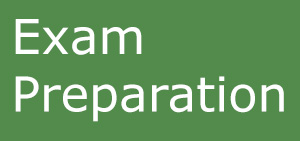 exam preparation